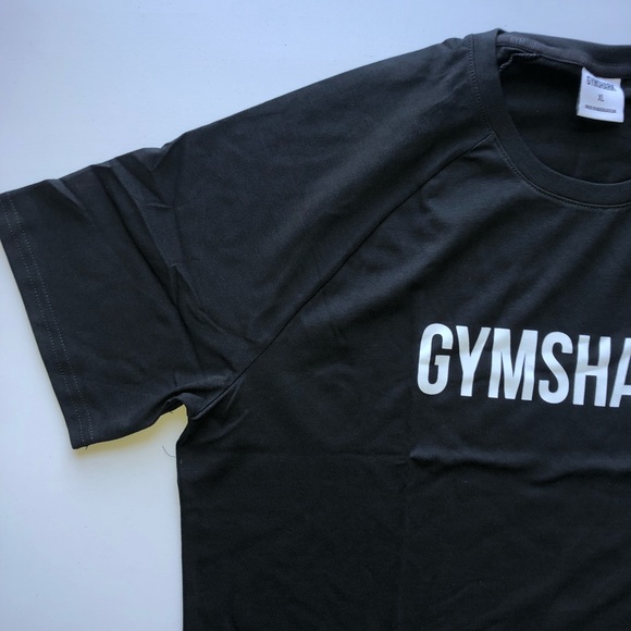 Gymshark XL Apollo T Shirt Set - Picture 15 of 16